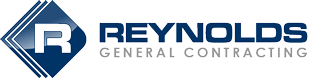 Reynolds General Contracting Logo